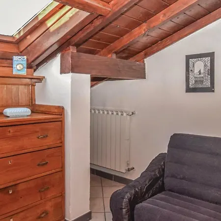 아파트 0-bedroom In Imperia -im- Gorleri