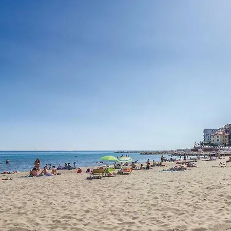 0-bedroom In Imperia -im- *