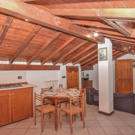 0-bedroom In Imperia -im- 아파트 Gorleri