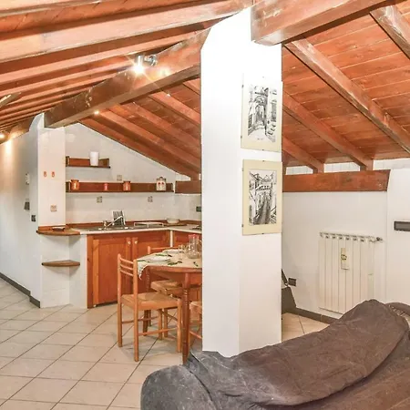 0-bedroom In Imperia -im- 아파트 Gorleri